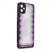Samsung Galaxy A05 Kılıf Mirror Desenli Kapak - Mirror - 5