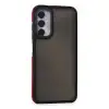 Samsung Galaxy A05s Harvel Kapak - Kırmızı