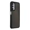 Samsung Galaxy A05s Harvel Kapak - Siyah