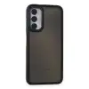 Samsung Galaxy A05s Harvel Kapak - Titan Gri