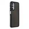 Samsung Galaxy A05s Harvel Kapak - Titan Gri