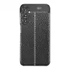 Samsung Galaxy A05s Kılıf Auto Focus Kapak - Siyah