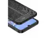 Samsung Galaxy A05s Kılıf Auto Focus Kapak - Siyah