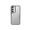 Samsung Galaxy A05s Kılıf Boyi Silikon Kapak - Derin Mor