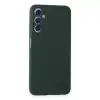 Samsung Galaxy A05s Kılıf First Silikon - Koyu Yeşil