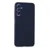 Samsung Galaxy A05s Kılıf First Silikon - Lacivert