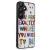 Samsung Galaxy A05s Kılıf Mirror Desenli Kapak - Mirror - 10