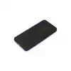 Samsung Galaxy A05s Kılıf Montreal Silikon Kapak - Lacivert