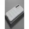 Samsung Galaxy A05s Kılıf Optimum Silikon - Krem