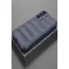 Samsung Galaxy A05s Kılıf Optimum Silikon - Lacivert