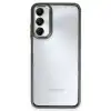 Samsung Galaxy A05s Kılıf Power Silikon - Koyu Yeşil