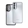 Samsung Galaxy A05s Kılıf Power Silikon - Koyu Yeşil