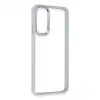 Samsung Galaxy A05s Kılıf Power Silikon - Sierra Blue