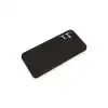 Samsung Galaxy A05s Kılıf Taft Kapak - Titan Gri