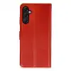 Samsung Galaxy A05s Kılıf Trend S Plus Kapaklı Kılıf - Kırmızı