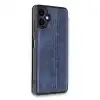 Samsung Galaxy A06 Kılıf Flip Cover - Lacivert