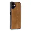 Samsung Galaxy A06 Kılıf Flip Cover - Taba