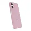 Samsung Galaxy A06 Regal Magsafe Standlı Kapak - Açık Pembe