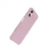 Samsung Galaxy A06 Regal Magsafe Standlı Kapak - Açık Pembe