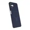 Samsung Galaxy A06 Regal Magsafe Standlı Kapak - Lacivert