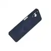 Samsung Galaxy A06 Regal Magsafe Standlı Kapak - Lacivert
