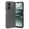 Samsung Galaxy A07 4g Auto Focus Karbon Kapak - Gri