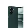 Samsung Galaxy A07 4g Auto Focus Karbon Kapak - Koyu Yeşil