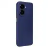 Samsung Galaxy A07 4g Auto Focus Karbon Kapak - Lacivert