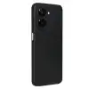 Samsung Galaxy A07 4g Auto Focus Karbon Kapak - Siyah