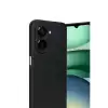 Samsung Galaxy A07 4g Auto Focus Karbon Kapak - Siyah
