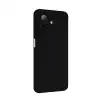 Samsung Galaxy A07 4g First Silikon - Siyah