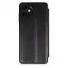 Samsung Galaxy A07 4g Flip Cover - Siyah