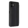 Samsung Galaxy A07 4g Flip Cover - Siyah
