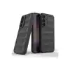 Samsung Galaxy A07 4g Optimum Silikon - Siyah