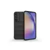 Samsung Galaxy A07 4g Optimum Silikon - Siyah