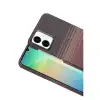 Samsung Galaxy A07 4g Vega Magsafe Kapak - Çöl Titanyum