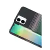 Samsung Galaxy A07 4g Vega Magsafe Kapak - Yeşil
