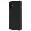 Samsung Galaxy A07 4g Viera Silikon - Siyah