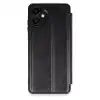 Samsung Galaxy A07 Flip Cover - Siyah