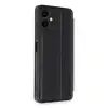Samsung Galaxy A07 Flip Cover - Siyah