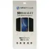 Samsung Galaxy A11 5d Hayalet Cam Ekran Koruyucu