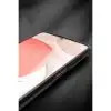Samsung Galaxy A12 Kılıf Auto Focus Kapak - Kırmızı
