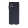 Samsung Galaxy A13 4g Kılıf First Silikon - Lacivert
