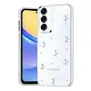 Samsung Galaxy A14 4g Fiyonk Desenli Kapak - Desen 4