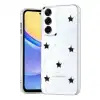 Samsung Galaxy A14 4g Fiyonk Desenli Kapak - Desen 7