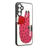 Samsung Galaxy A14 4g Kılıf Mirror Desenli Kapak - Mirror - 12