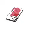 Samsung Galaxy A14 4g Kılıf Mirror Desenli Kapak - Mirror - 12