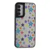 Samsung Galaxy A14 4g Kılıf Mirror Desenli Kapak - Mirror - 18