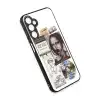 Samsung Galaxy A14 4g Kılıf Mirror Desenli Kapak - Mirror - 2