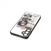 Samsung Galaxy A14 4g Kılıf Mirror Desenli Kapak - Mirror - 2